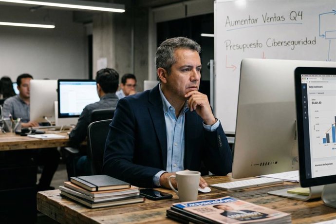 Xeoris; la Directiva de la UE NIS2 impulsa un nuevo modelo donde solo compiten empresas seguras