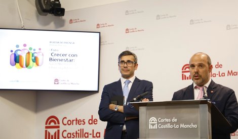 Castilla-La Mancha