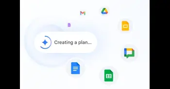 Google prepara un rediseño completo de los iconos de sus apps de Workpace para reflejar la presencia de la IA