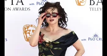 Espantada de Helena Bonham Carter: The White Lotus 4 se queda sin su fichaje estrella