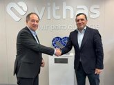 Foto: Vithas actualiza junto a GE HealthCare las resonancias magnéticas para renovar estos equipos entre 2026 y 2028