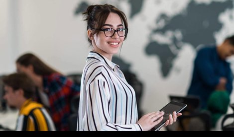 Comunicados Empresas