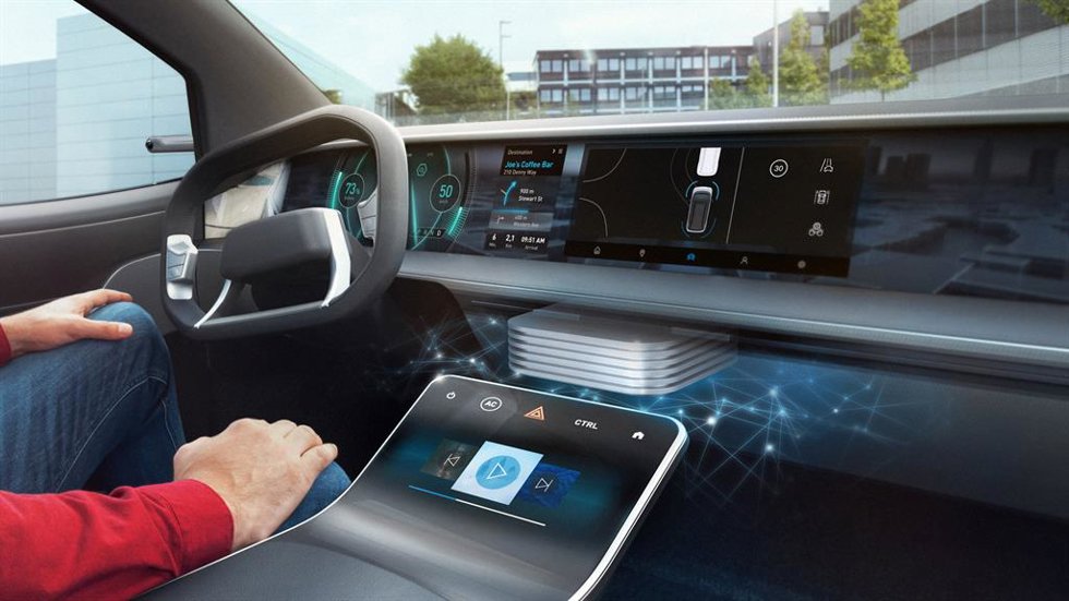 Bosch y Qualcomm amplían su alianza para impulsar los sistemas avanzados de asistencia a la conducción