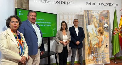 Más Jaén