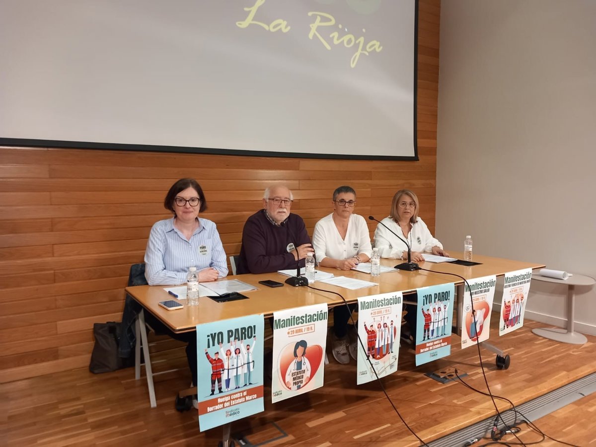 El Sindicato Médico alerta:  Va a llegar el verano y muchos médicos ya han completado sus 800 horas de guardias 