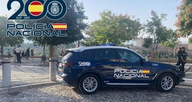 Andalucía