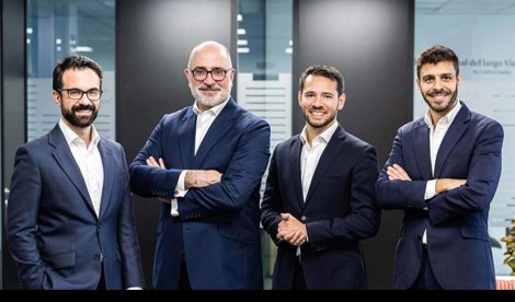 Comunicados Empresas