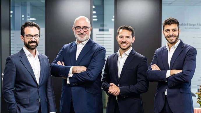 Horos AM supera los 490 millones de euros en activos y marca un nuevo máximo histórico