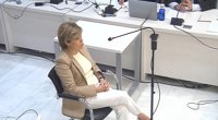 Sáenz de Santamaría desconoce si CNI investigó a Bárcenas y niega que Rajoy se interesara por 'Kitchen' con ella