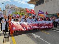 El Comité de Huelga de médicos exige a Pedro Sánchez que intervenga para desbloquear el conflicto