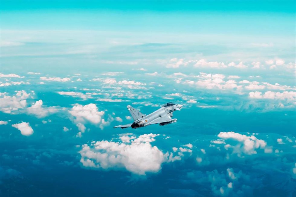 Plataforma Aérea