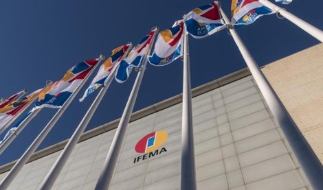Ifema Madrid