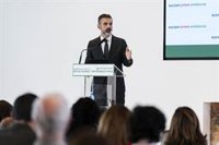 Pacheco critica una regularización de inmigrantes "precipitada" y "caótica" en Almería: "Crea tensiones y crispación"