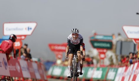 Ciclismo