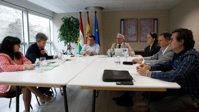 Segunda reunión del Grupo de Trabajo sobre fiscalidad autonómica de la empresa familiar