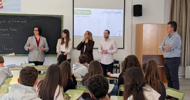 Educación