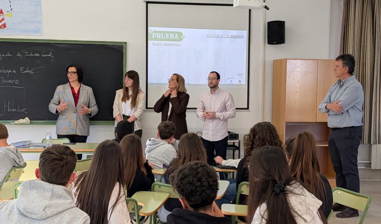 Educación