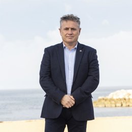 José Enrique Plaza, nuevo director general de Pesca Marítima de Asturias