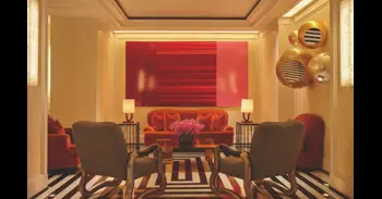 El secreto mejor guardado del Upper East Side: el hotel de las estrellas cumple 100 años y lo celebra así