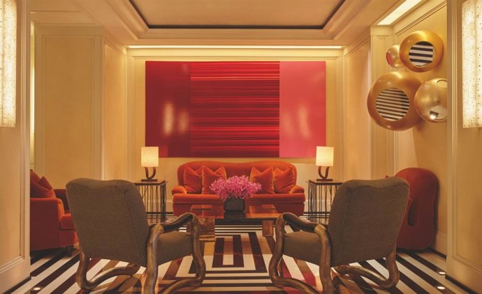 The Mark Hotel