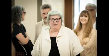 Dolores Vázquez, injustamente condenada por el caso Wanninkhof: "No me han compensado en nada económicamente"