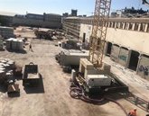 Foto: Se declara desierta la gestión de Distrito 7 en Zaragoza por problemas tecnológicos y se adjudicará de forma directa