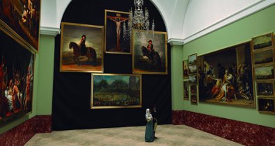 Exposiciones