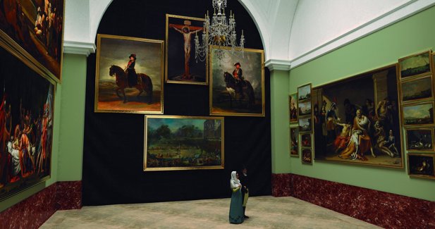 Exposiciones