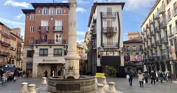 Aragón