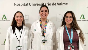 Es Andalucía - Sevilla