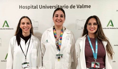 Es Andalucía - Sevilla