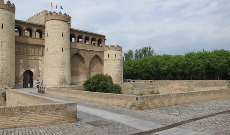 Aragón