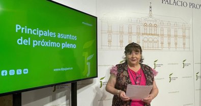 Más Jaén