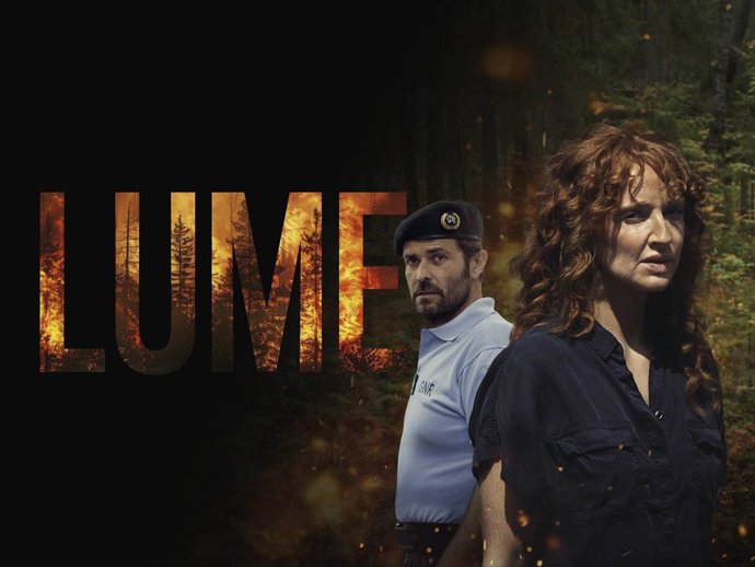 Fotograma de la serie 'Lume', coproducida por TVG y RTP de Portugal.