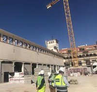 ZeC califica de "grave problema de gestión del PP" que haya quedado desierta la gestión del Distrito 7