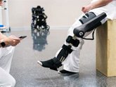 Foto: La robótica asociada tradicionalmente a patologías neurológicas es eficaz en lesiones musculoesqueléticas, según experta