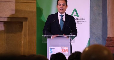 Es Andalucía - Sevilla