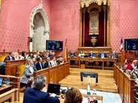 Los beneficiarios de las ayudas sociales por la guerra del Consell de Mallorca deberán ingresar menos de 22.500 euros