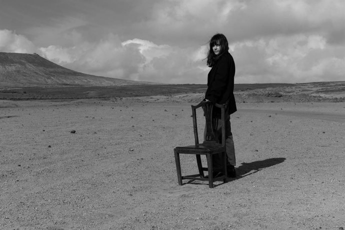 El Centro Andaluz de las Letras concluye abril con Lana Corujo, Premio Javier Morote 2025.