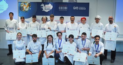 Comunicados Sociedad