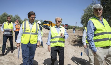 Córdoba única