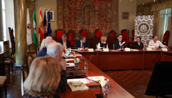 Es Andalucía - Córdoba