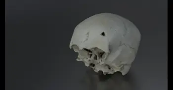 Estudios confirman que el pecio hallado en 2012 es una nave genovesa hundida en el ataque de Drake a Cádiz en 1587