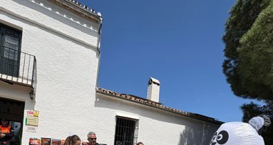 Es Andalucía - Málaga