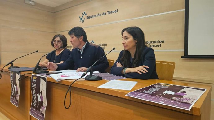 Bajo el lema “La luz que lo eclipsa todo”, el festival gira este año en torno a la luz y al fenómeno del eclipse solar previsto para el próximo 12 de agosto de 2026