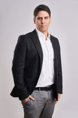 Archivo - César Augusto Dulanto, nuevo Director Regional para la región Andina y el Caribe de GlobalSuite Solutions.