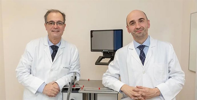Un estudio multicéntrico nacional muestra que el plasma frío mejora la cicatrización y reduce dolor de úlceras venosas