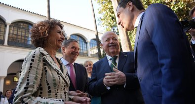 Andalucía