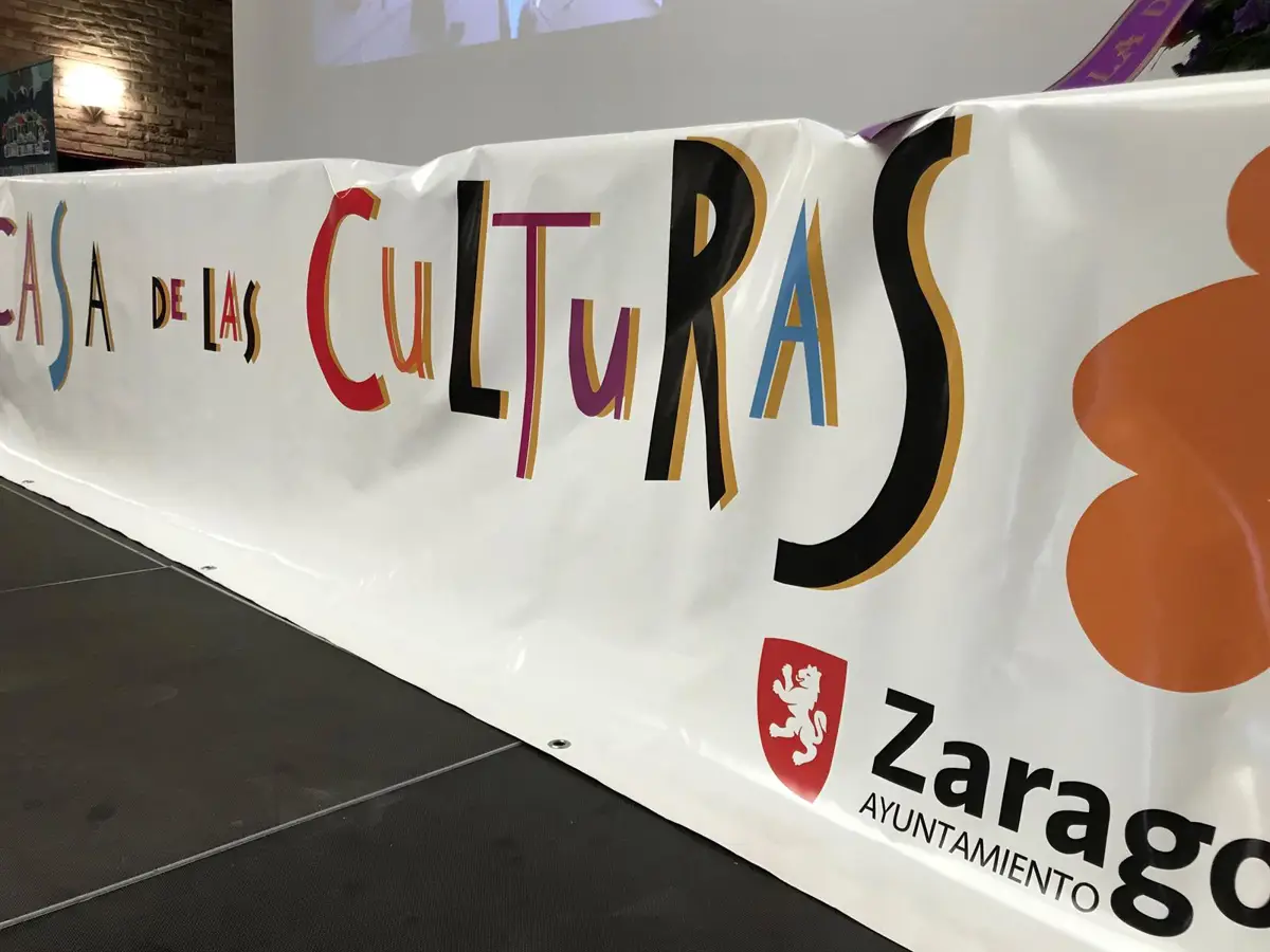 Casa de las Culturas