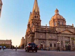 Archivo - Guadalajara, Jalisco, México
